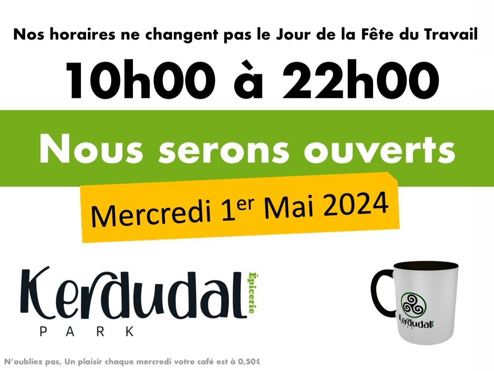 Fête du Travail, 1er Mai